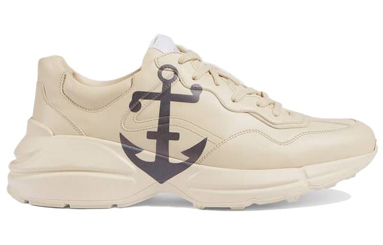 GUCCI Rhyton Beige Anchor 3