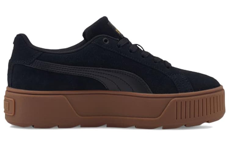 PUMA Karmen 'Black Gum' Women's 6