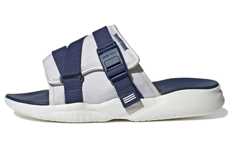Adidas Neo Utx Sandal Slippers Unisex Blue/Grey