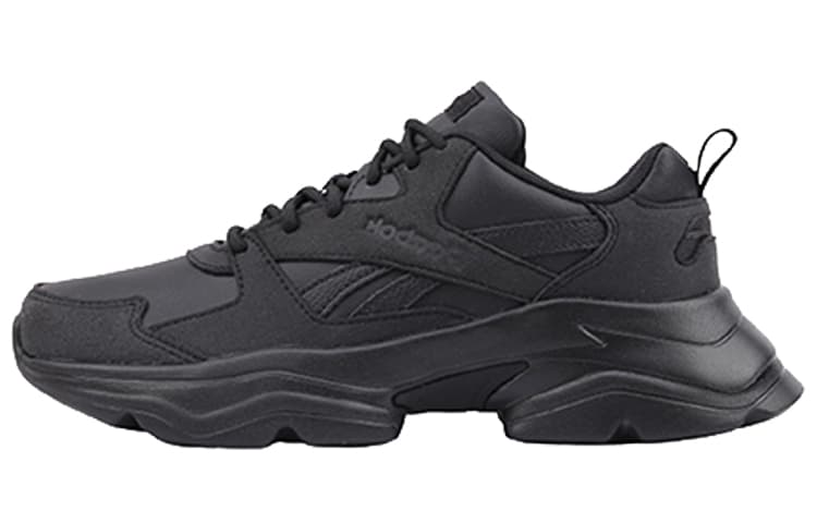 Reebok General Royal Bridge Sports Casual Shoes 'Black'