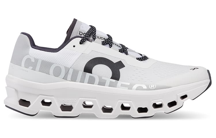 On Cloudmonster 4