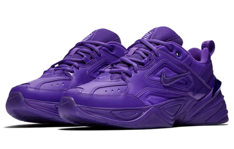 Nike M2K Tekno Hyper Grape 6