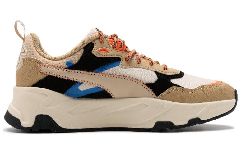 PUMA Trinity Open Road 'Sand' 4