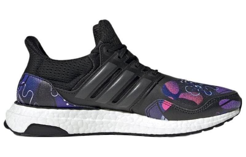Adidas Ultra Boost Dna Jordan E Moss 4