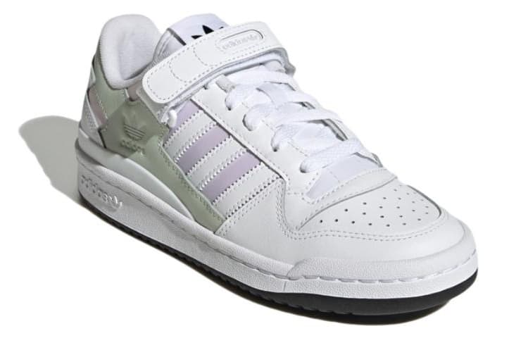 Forum Women's Adidas Originals Low 'Pastel' Women's 5