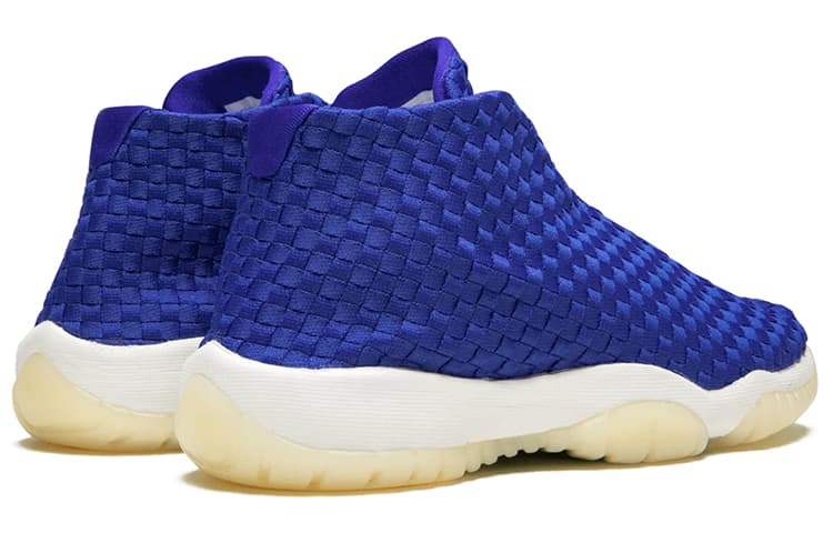 Jordan Future Hyper Royal GS 6