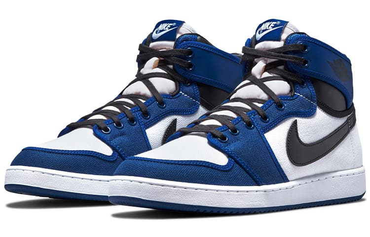 Air Jordan 1 Ajko 'Storm Blue' 6