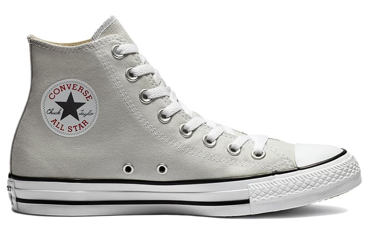 Chuck Taylor All Star Converse High 'Mouse' 4