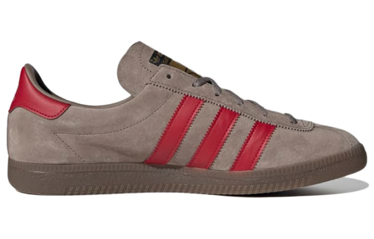 Adidas Originals Lone Star Simple Brown 4