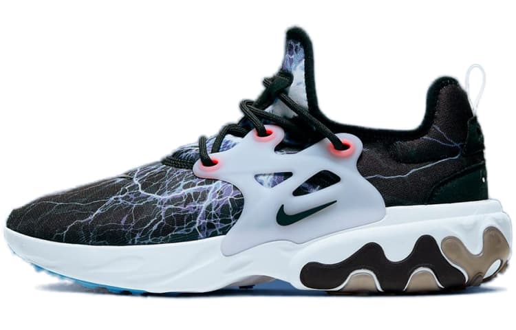 Nike React Presto Trouble At Home 2