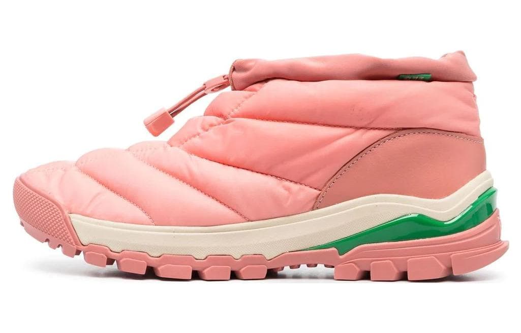 Slip Hiker Joe Freshgoods X Vans Lx 'Coral Almond' 2