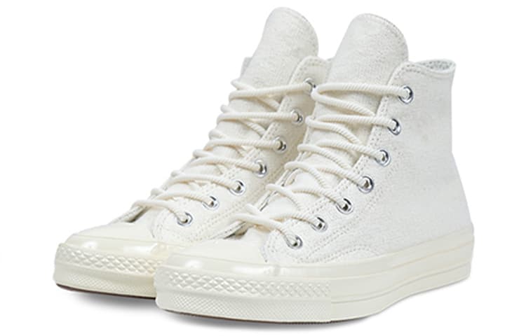 Chuck Taylor All Star Converse 70 High 'Egret' 6