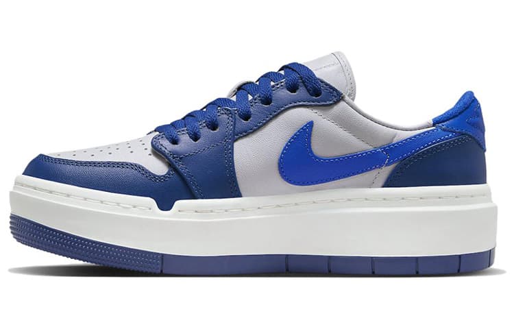 JORDAN 1 Elevate Low French Blue Women's