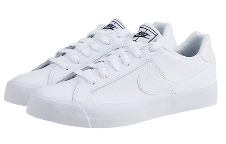 Nike Court Royale Ac White Women's 5