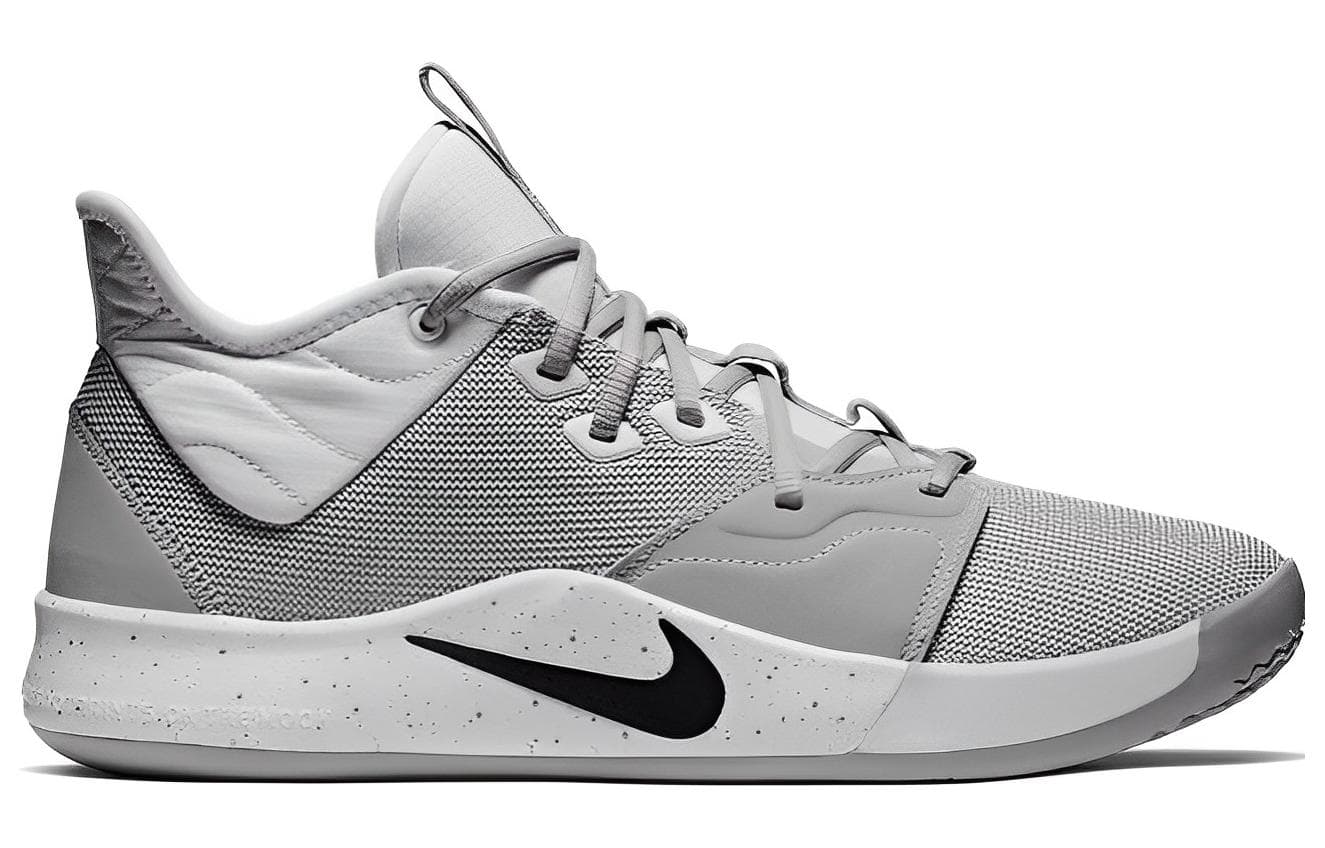 Nike Pg 3 Tb Wolf Gray 4