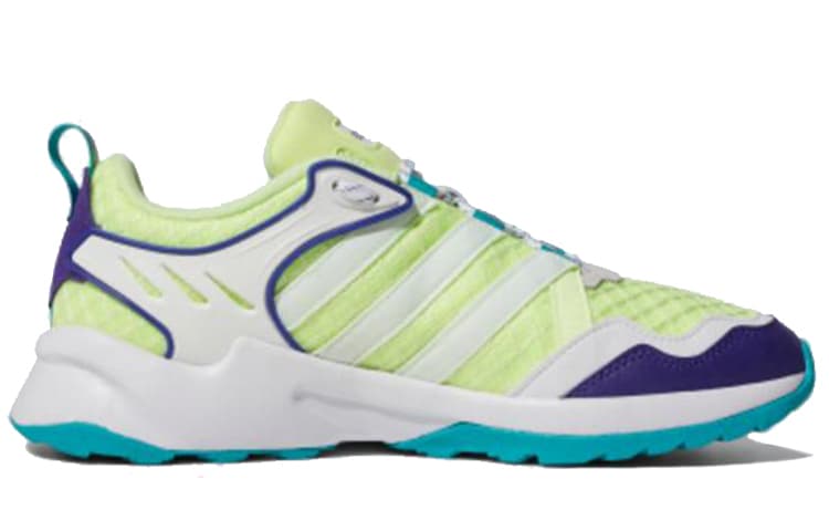 Adidas Neo 20 20 Fx Trail 'White Green' 5