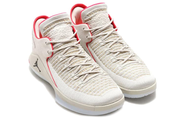 Jordan XXXII Low Gordon St. 6