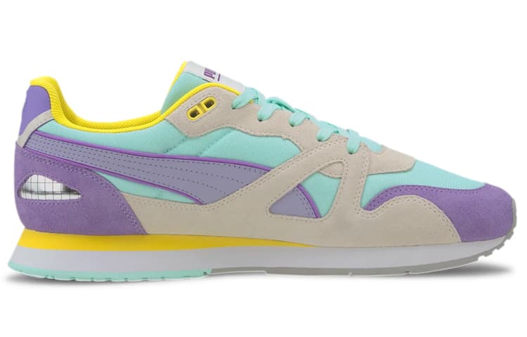 PUMA Mirage Og Beach Glass Luminous Purple 3