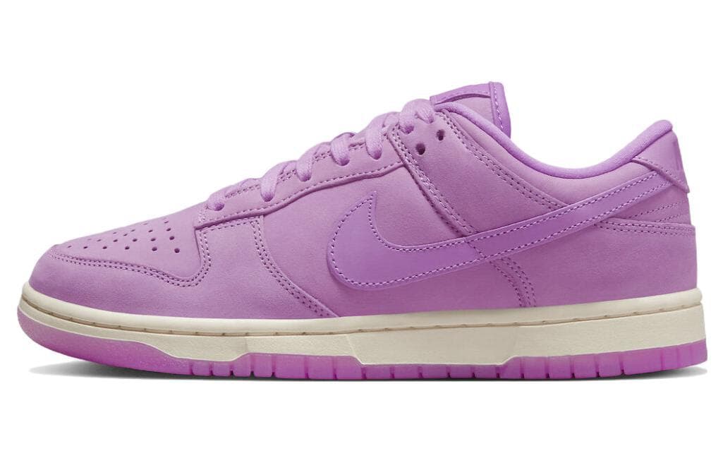 Nike Dunk Low Prm Mf Rush Fuchsia Women's 2
