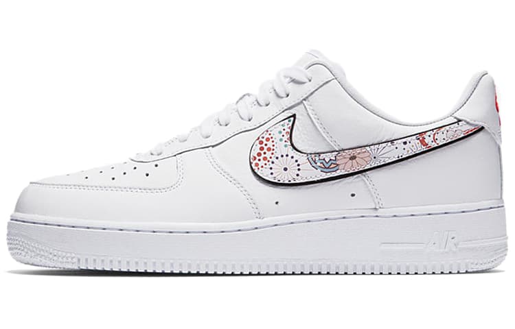 Nike Air Force 1 Low Chinese New Year 2018 2