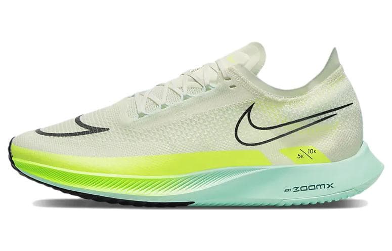 Nike ZoomX StreakFly Mint Foam Volt