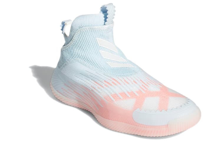 Adidas N3xt L3V3L Sky Tint Red 6
