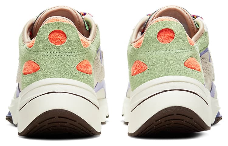 Nike Air Zoom Division Wntr 'Faux Fur & Pearls' Women's 5