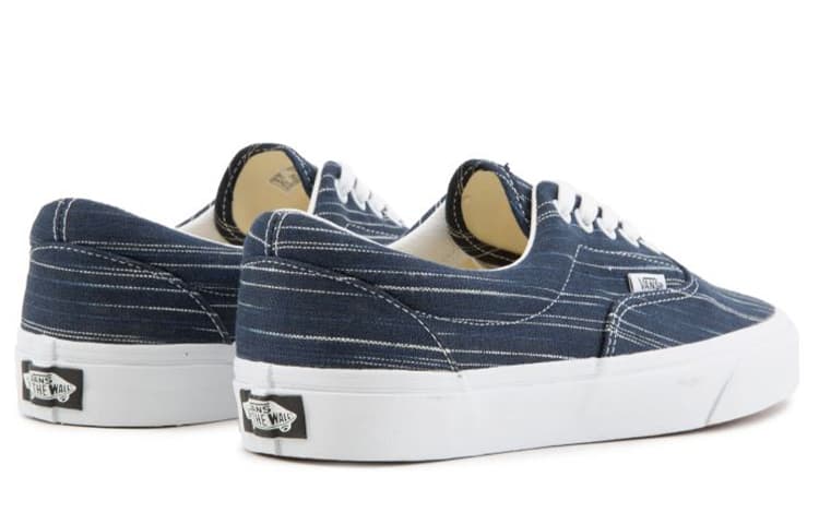 Era Vans 'Suiting Dress Blues Stripes' 4