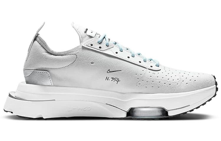 Nike 3M X Air Zoom Type Se 'Pure Platinum' 4