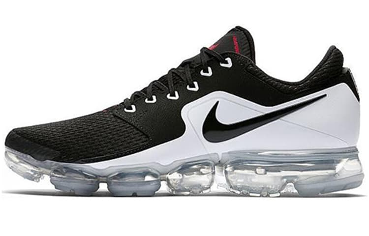 Nike Air VaporMax Cs Black White