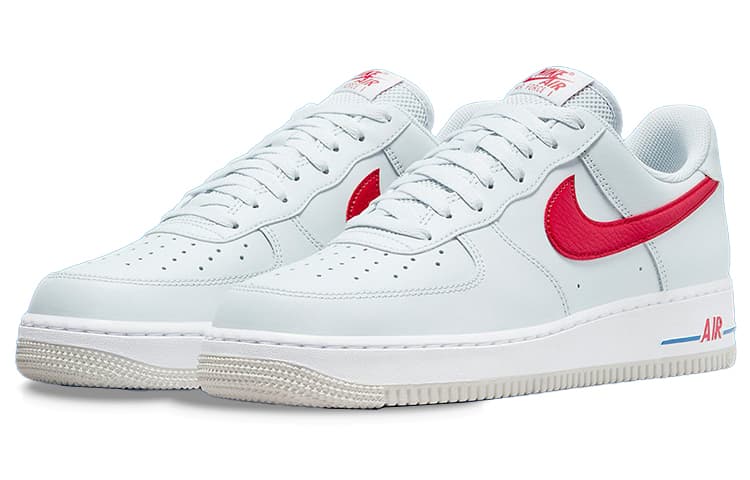 Nike Air Force 1 Low '07 Team Usa 5