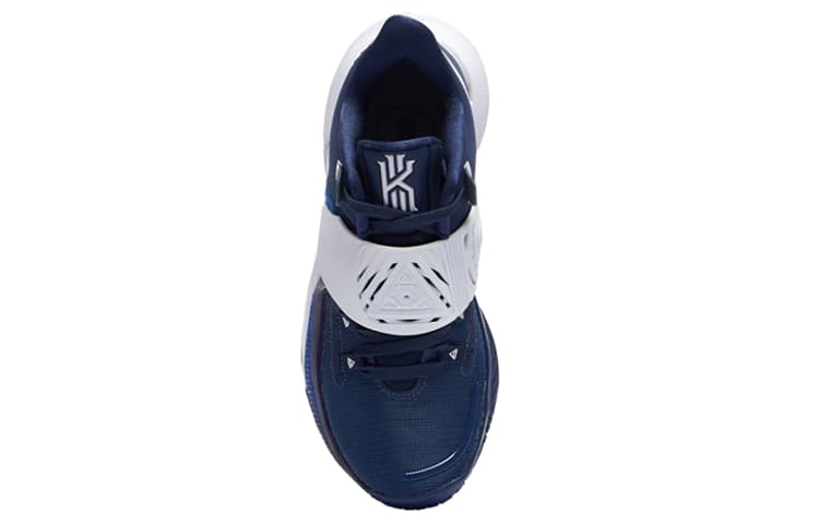 Nike Kyrie Low 3 Tb 'Midnight Navy' 6
