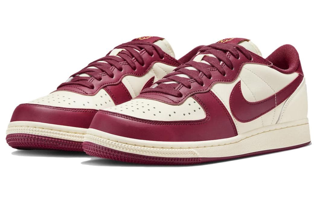 Nike Terminator Low Ny Vs. Ny 6
