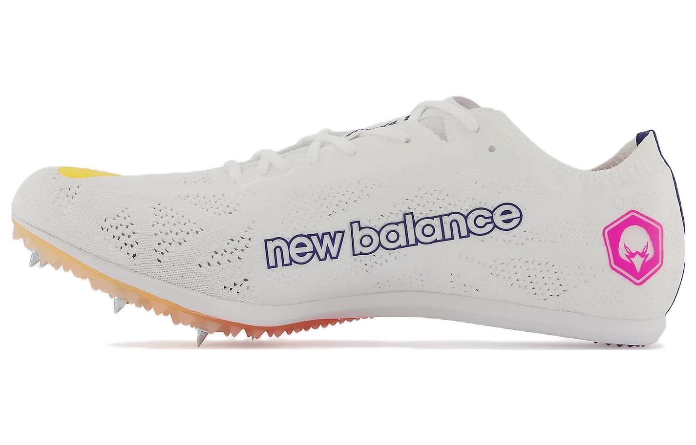 New Balance Nb 800 V8 Md 'White Orange Purple' 2