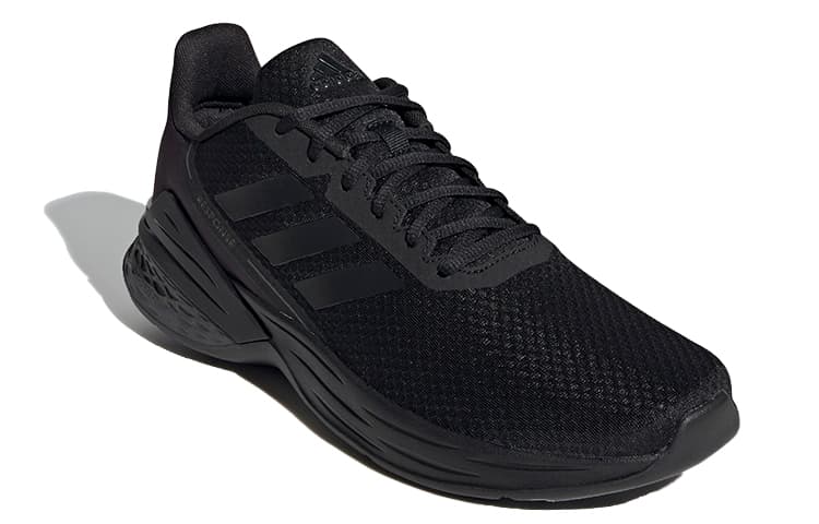 Adidas Response Sr 'Core Black' 5