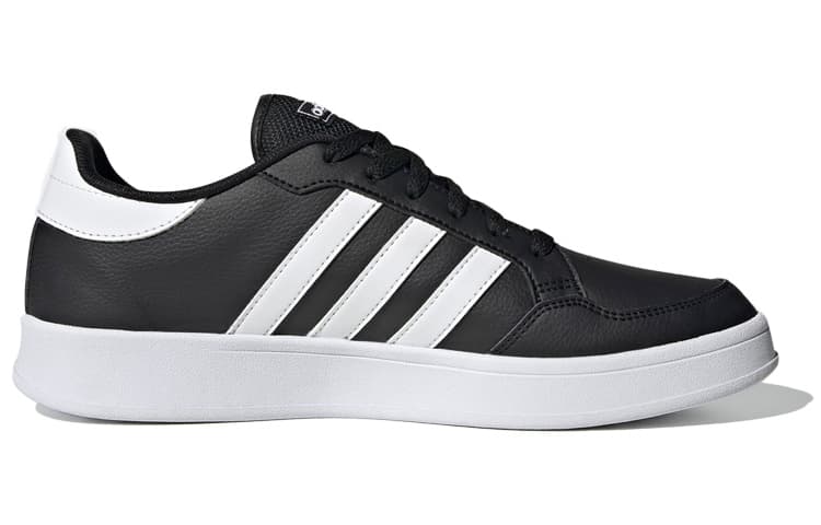 Adidas Neo Breaknet 'Black White' 4