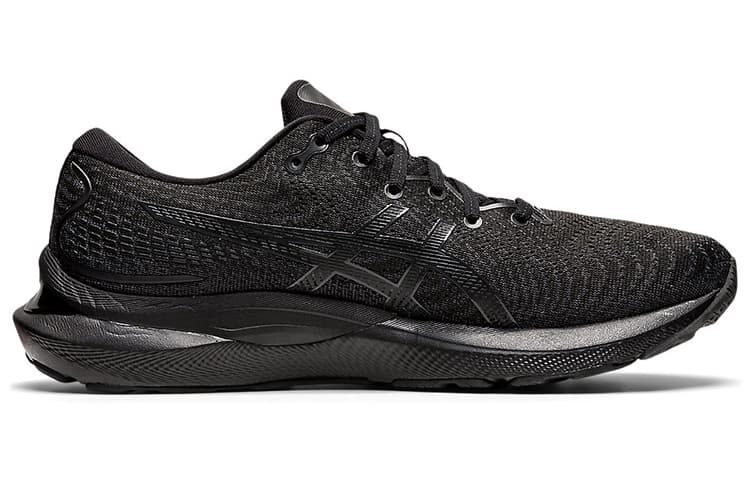 Asics Gel Cumulus 24 Black 4