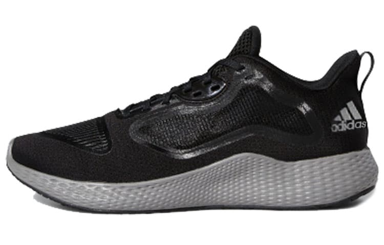 Adidas Edge Rc 3 'Black Silver'