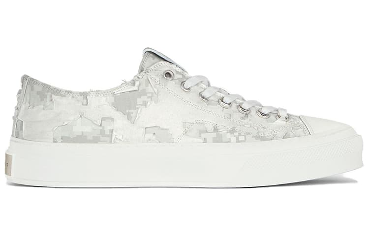 Givenchy City 'Camouflage Boro' 3