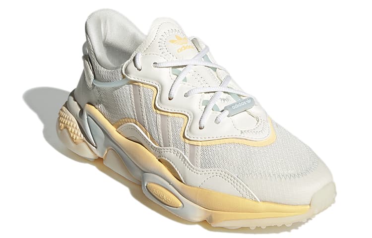 Adidas Originals Originals Ozweego 'White' Women's 6