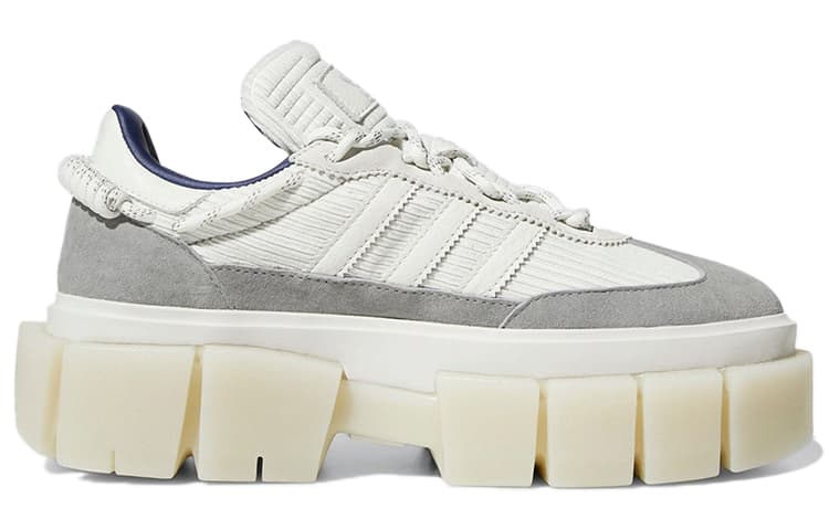 Adidas Originals Super Sleek Chunky Beyonce Ivy Park Halls Of Ivy Women's 4