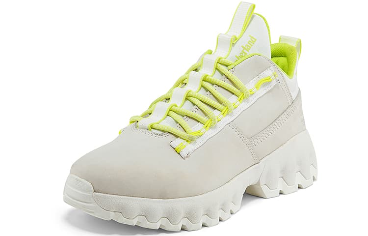 Timberland GreenStride Edge Sneakers 'White' Women's 6