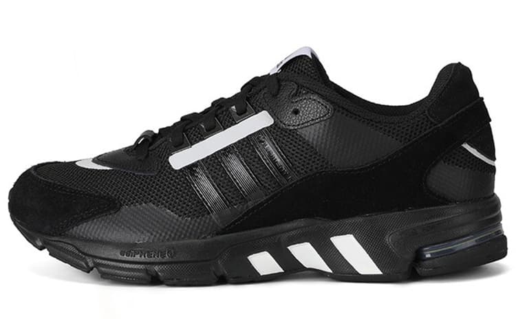 Adidas Eqt Sncelebration Shoes 'Black White'