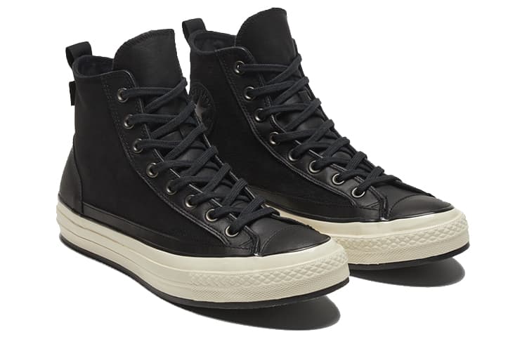 Converse Chuck 70  Haven X  High 'Black Egret' 6