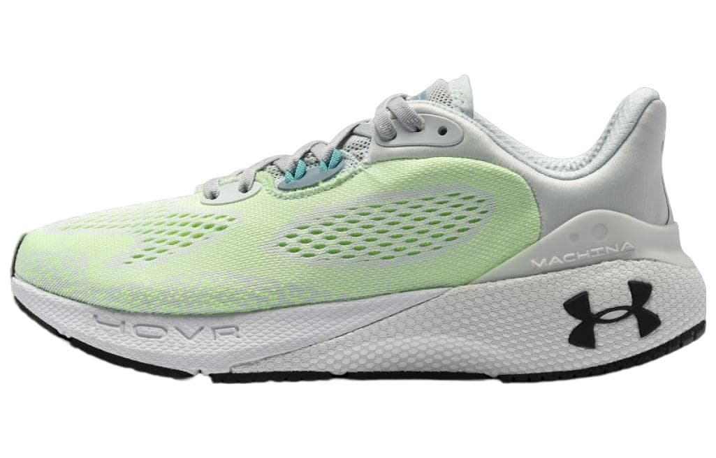 Under Armour Hovr Machina 3 Daylight 2.0 Cn 'White Green' 2