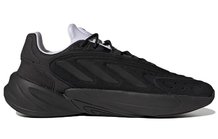 Ozelia Adidas Originals 'Black White' 4