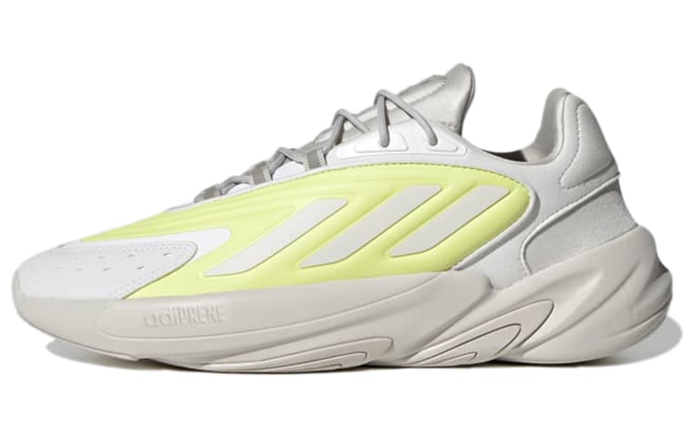 Adidas Originals Ozelia Cloud White Pulse Yellow