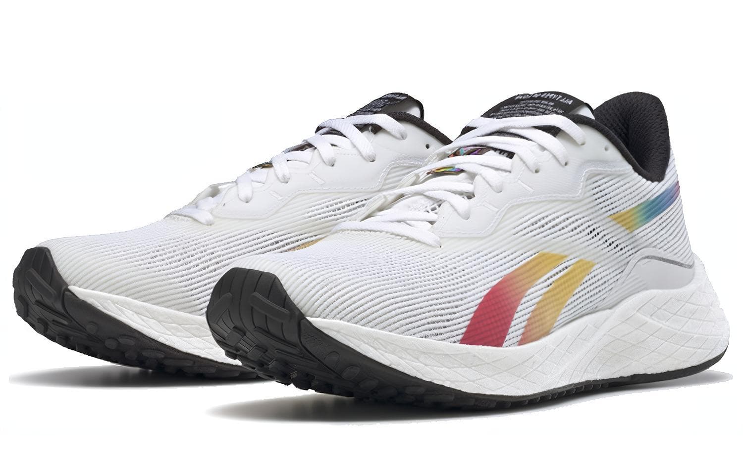 Reebok Floatride Energy 3 Pride 2021 Women's 6