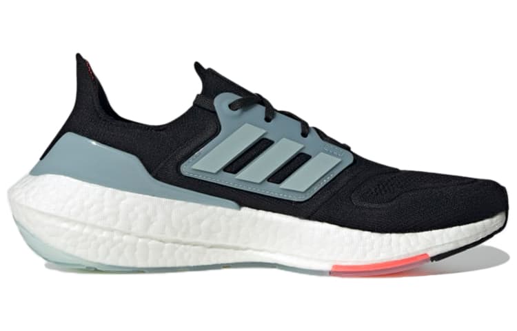 Adidas Ultra Boost 22 Core Black Magic Grey 4