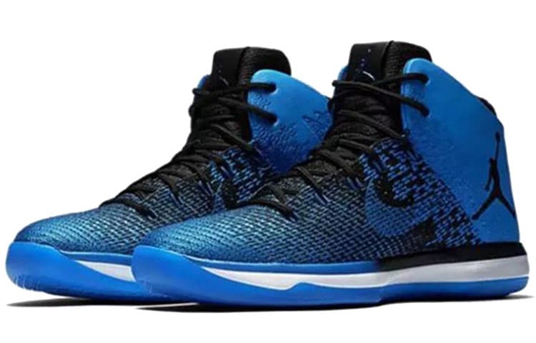 JORDAN XXX1 Royal 6